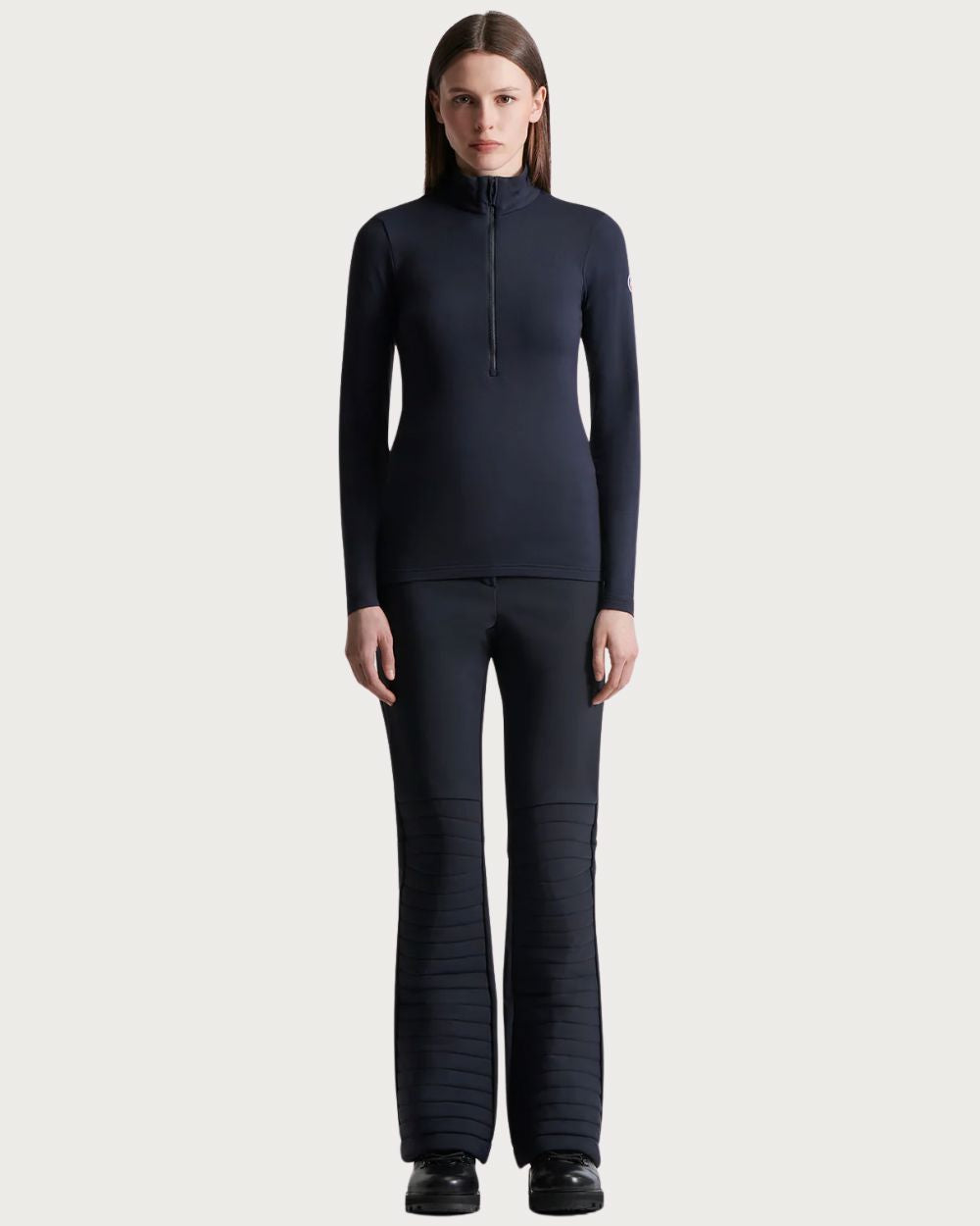 Womens Fusalp Gemini V - Marin Thermals Fusalp