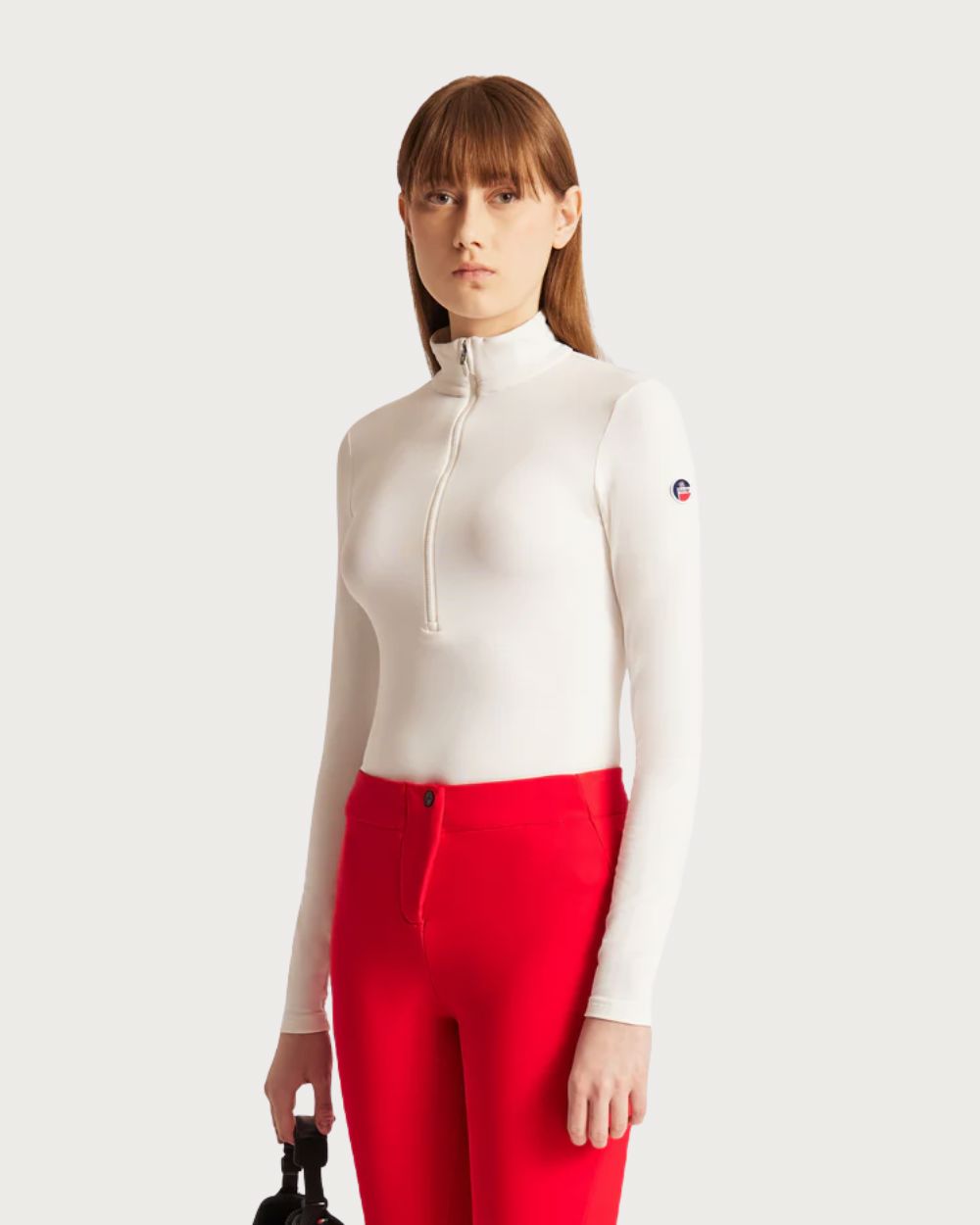 Womens Fusalp Gemini V - Neige Thermals Fusalp