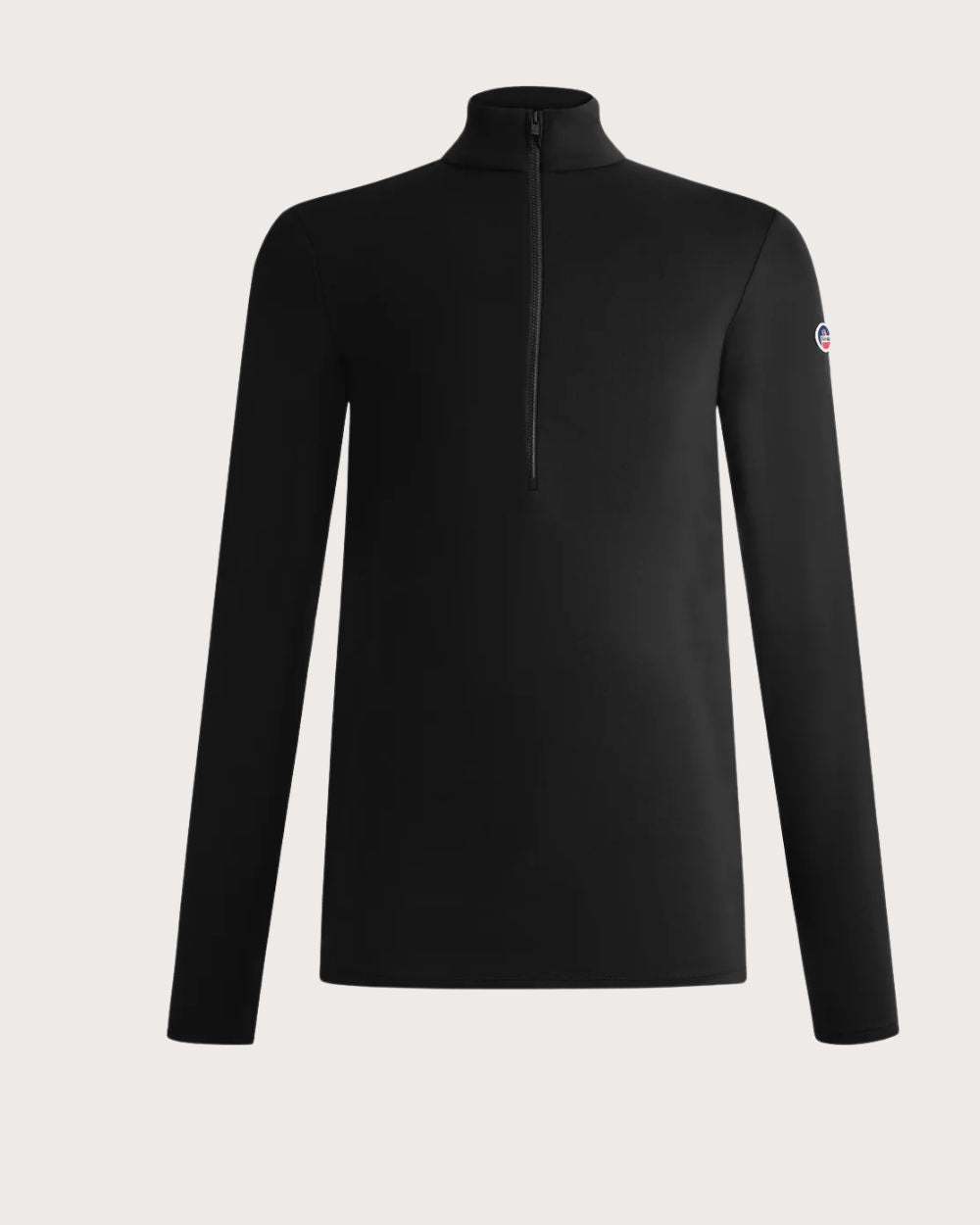Womens Fusalp Gemini V - Noir Thermals Fusalp