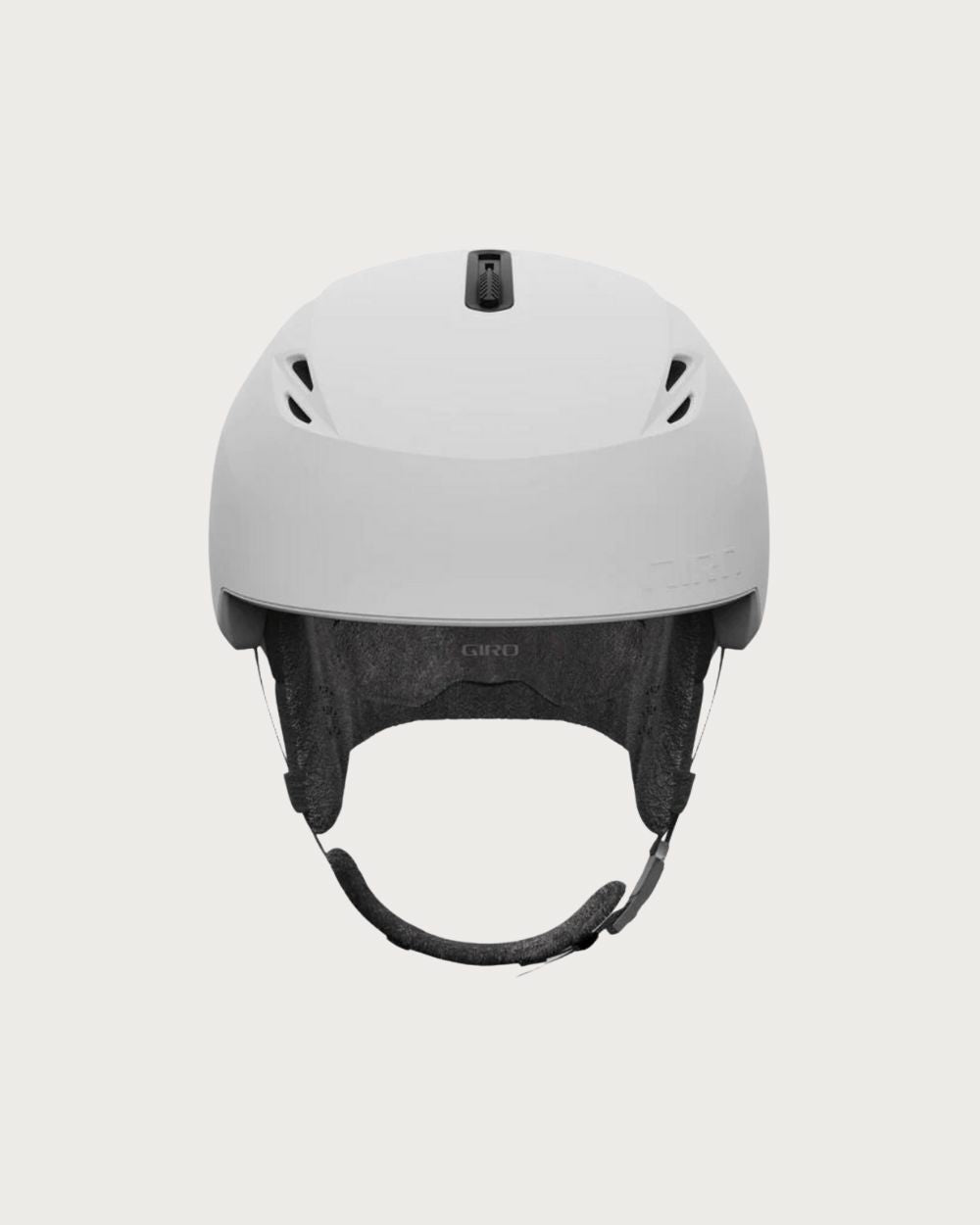 Womens Giro Envi MIPS Helmet - Matte White Helmets Giro