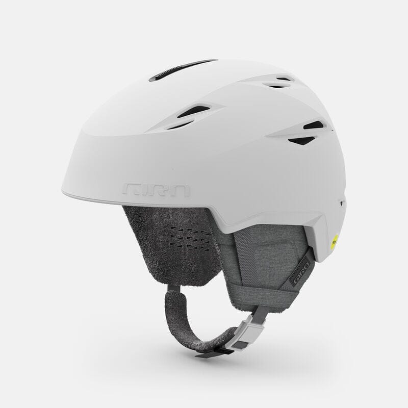 Womens Giro Envi MIPS Helmet - Matte White Helmets Giro