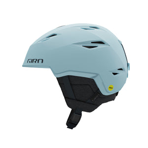 Womens Giro Envi Spherical MIPS Helmet - Light Mineral Helmets Giro 