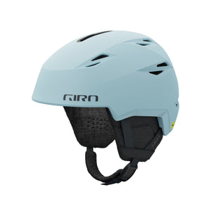 Womens Giro Envi Spherical MIPS Helmet - Light Mineral Helmets Giro 