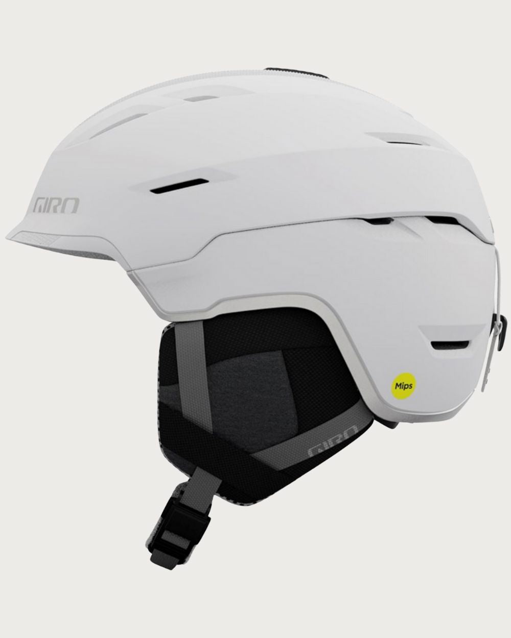 Womens Giro Tenaya Spherical MIPS Helmet - Matte White Helmets Giro