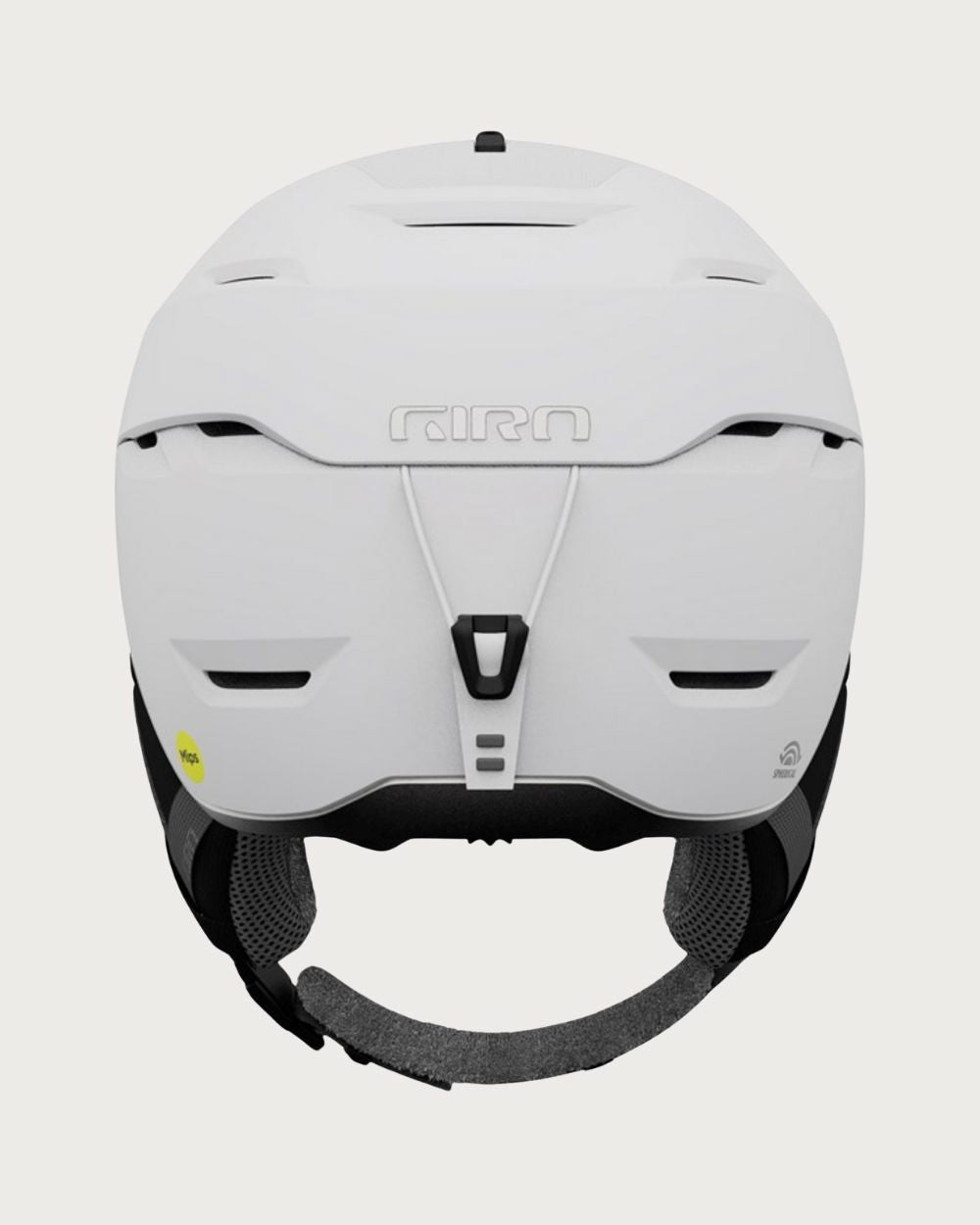 Womens Giro Tenaya Spherical MIPS Helmet - Matte White Helmets Giro