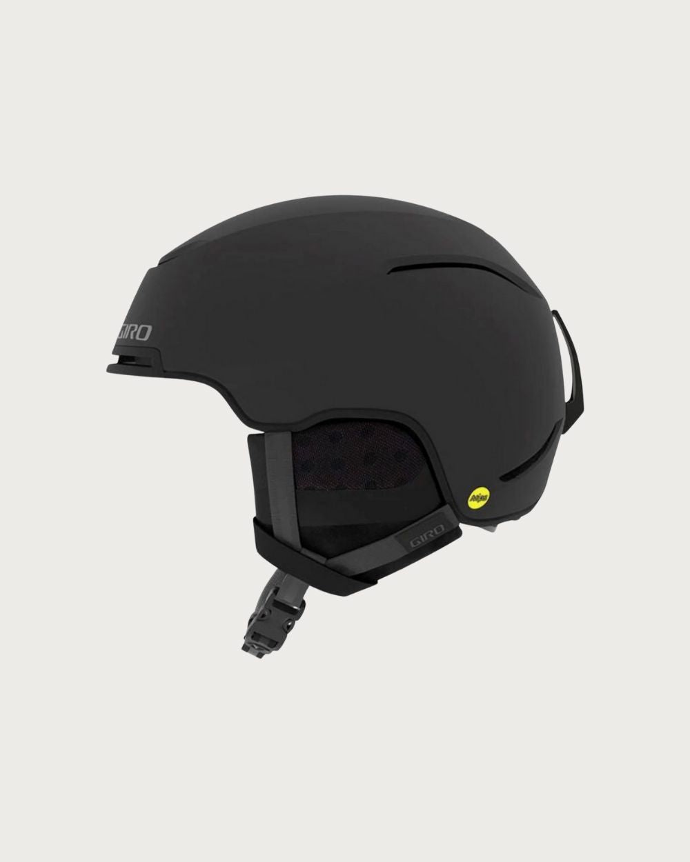 Womens Giro Terra MIPS Helmet - Matte Black Helmets Giro