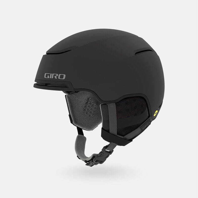 Womens Giro Terra MIPS Helmet - Matte Black Helmets Giro