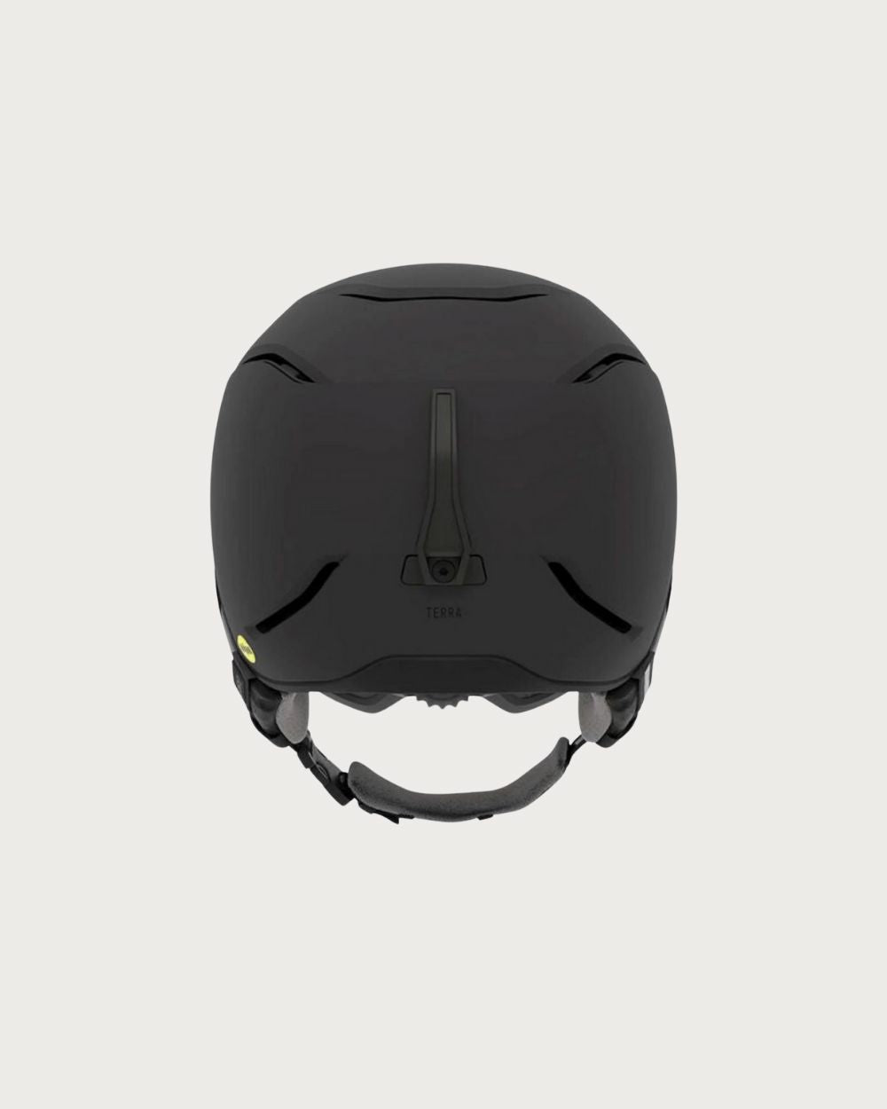 Womens Giro Terra MIPS Helmet - Matte Black Helmets Giro