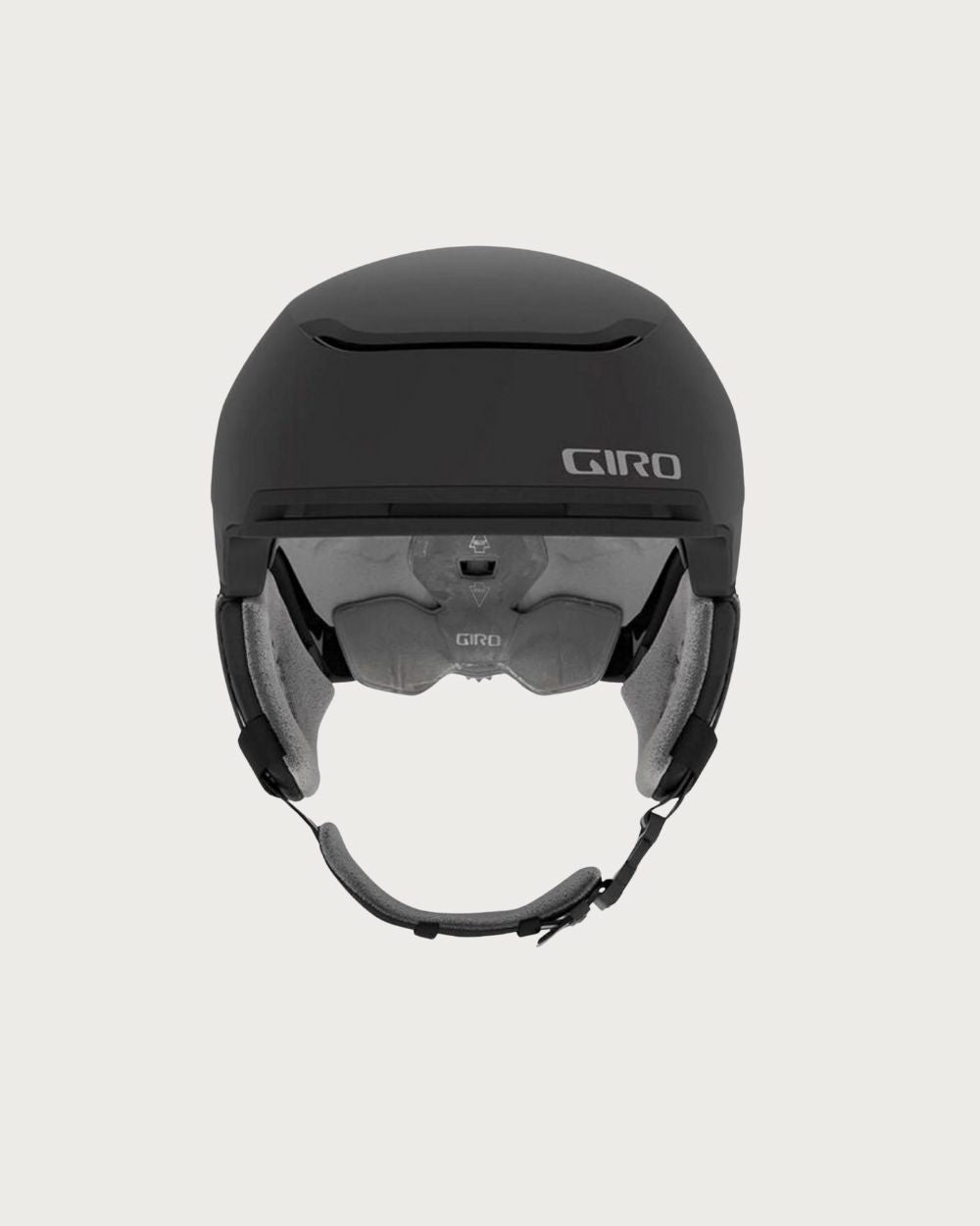 Womens Giro Terra MIPS Helmet - Matte Black Helmets Giro