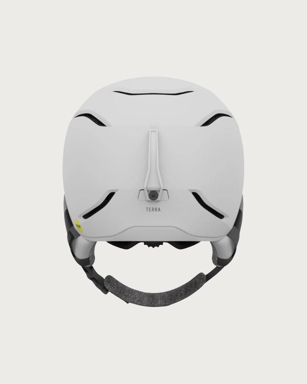 Womens Giro Terra MIPS Helmet - Matte White Helmets Giro