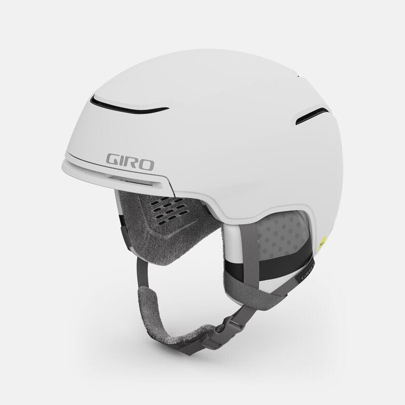 Womens Giro Terra MIPS Helmet - Matte White Helmets Giro