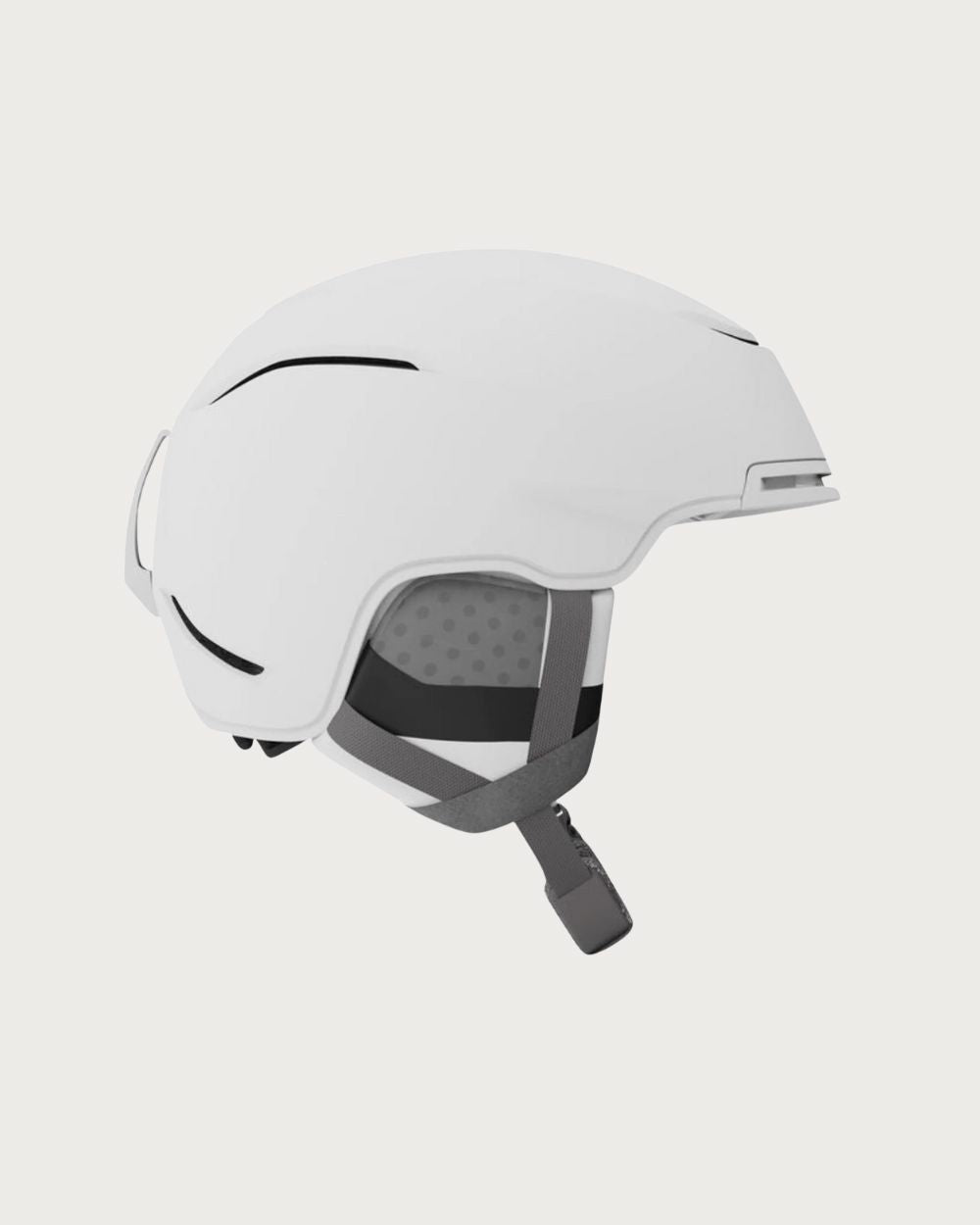 Womens Giro Terra MIPS Helmet - Matte White Helmets Giro