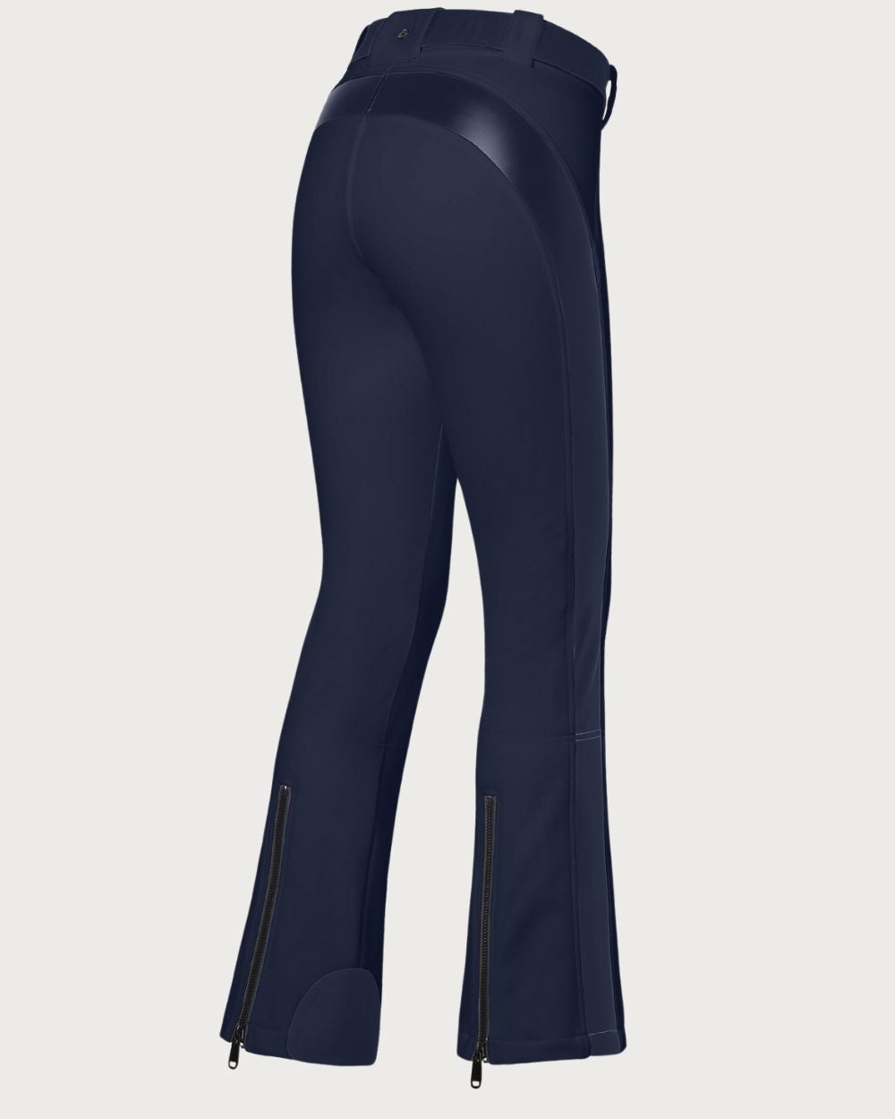 Womens Goldbergh Alessia Pant - French Blue Pants Goldbergh