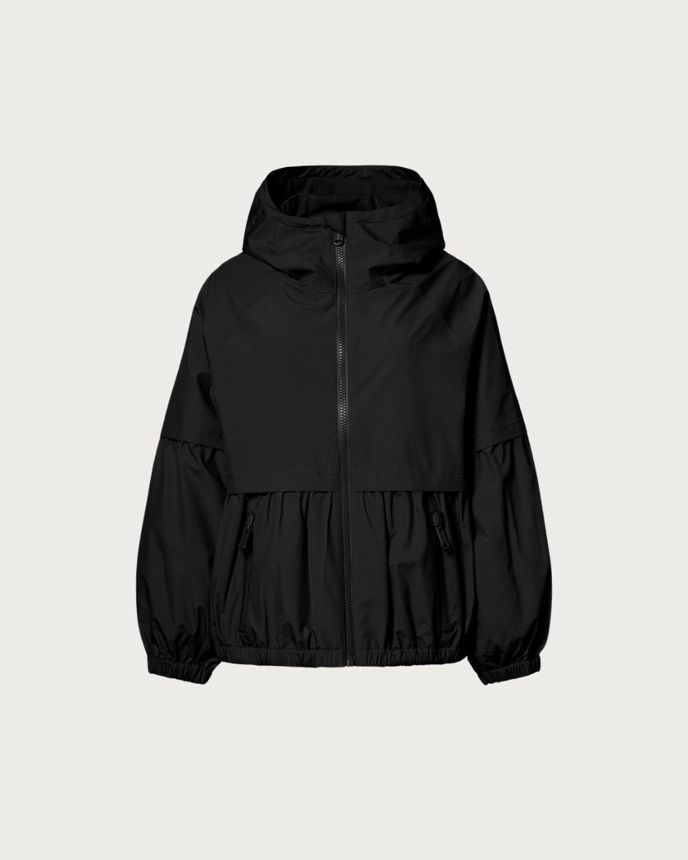 Womens Goldbergh Celestina Jacket - Black Jackets Goldbergh 42