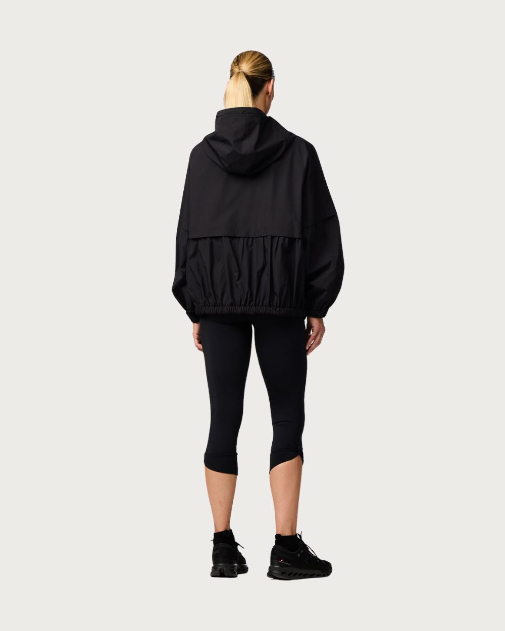 Womens Goldbergh Celestina Jacket - Black Jackets Goldbergh