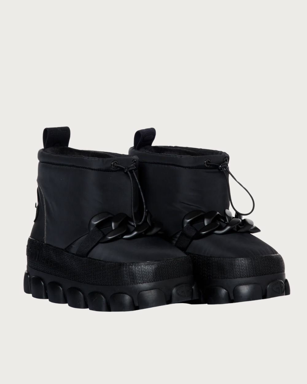 Womens Goldbergh Champy Low Snowboot - Black Footwear Goldbergh 7.5-8 US / 39-40 EU
