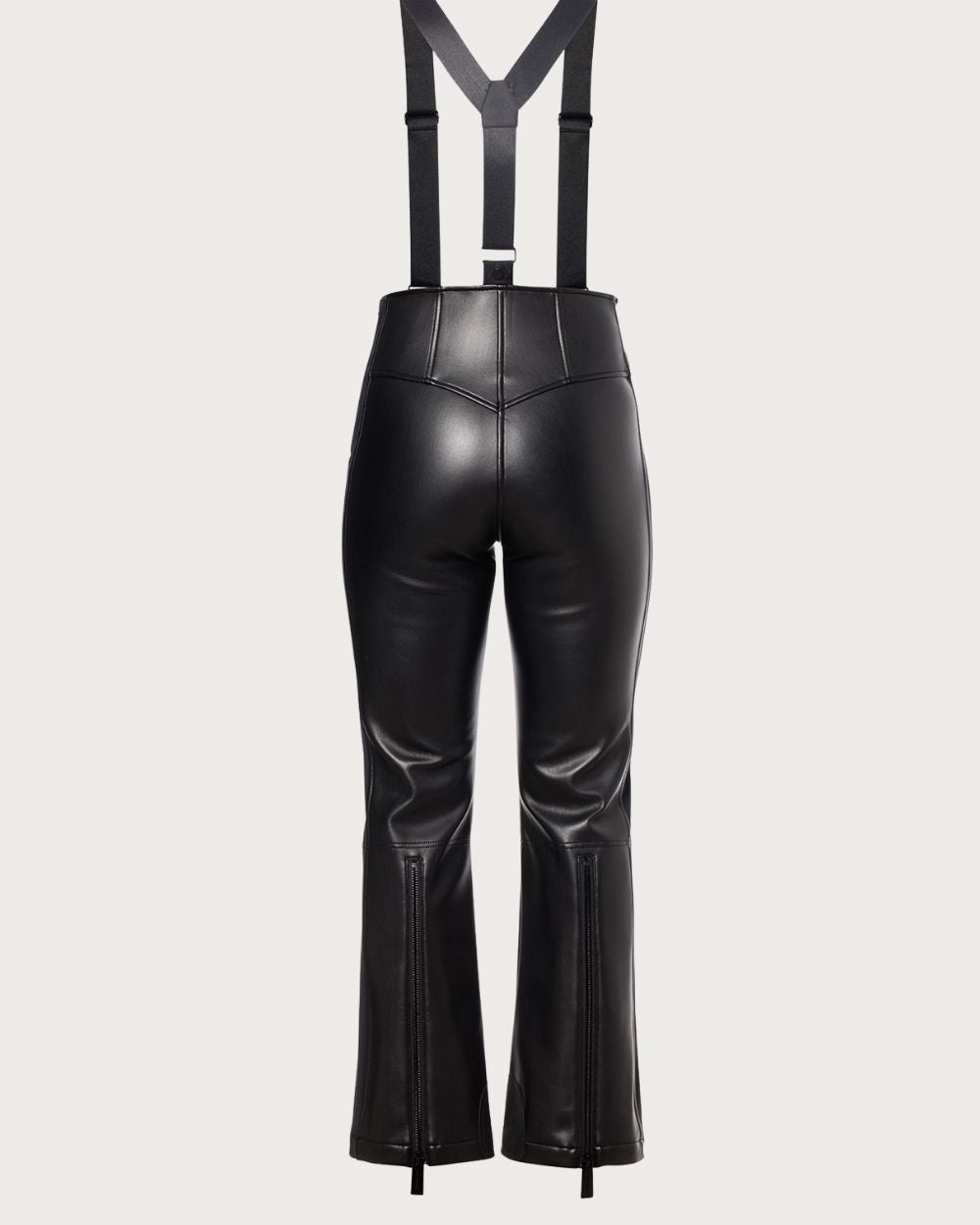 Womens Goldbergh GOLD Hashiru Pant - Black Pants Goldbergh