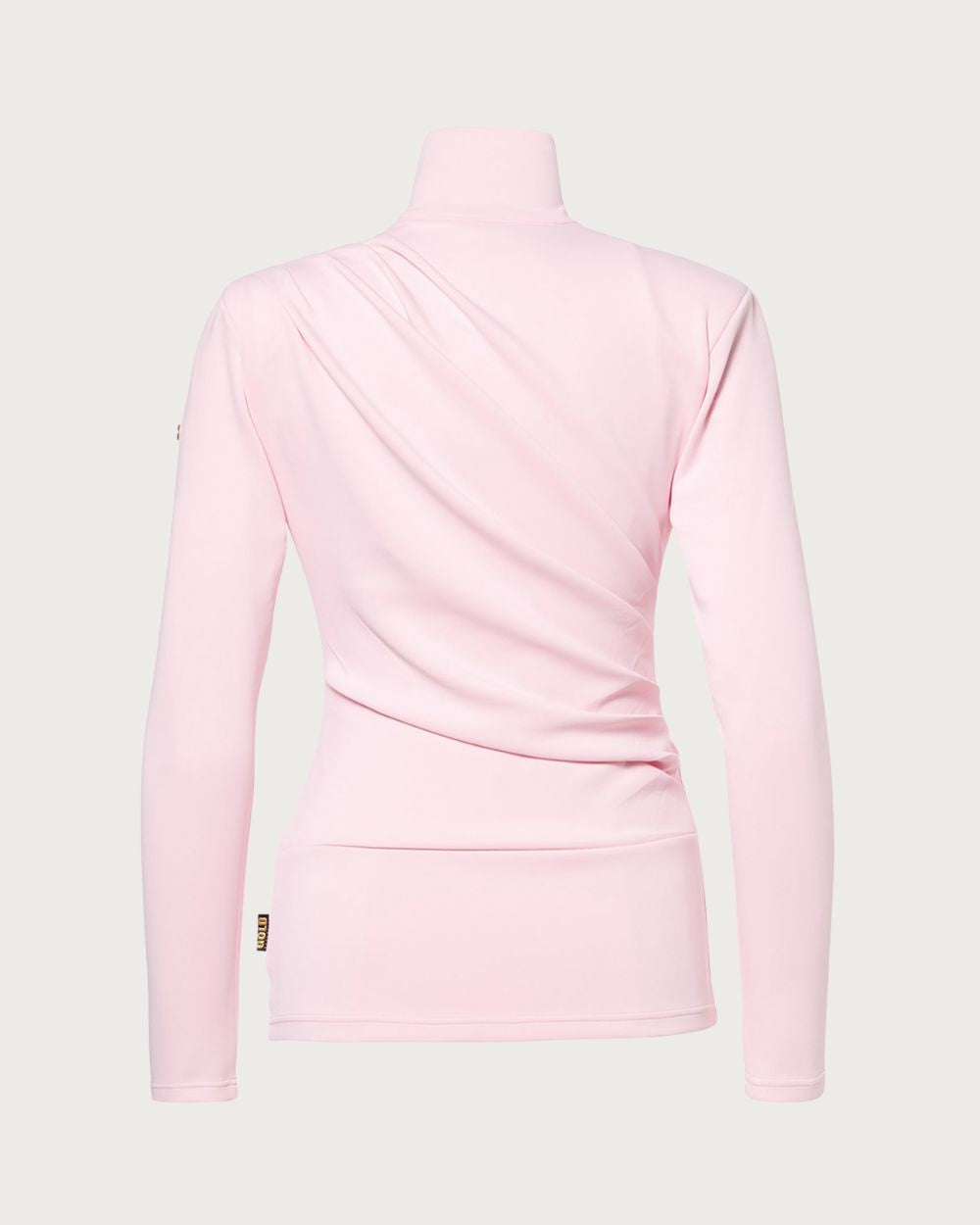 Womens Goldbergh GOLD Minira Ski Pully - Fairy Tale Thermals Goldbergh