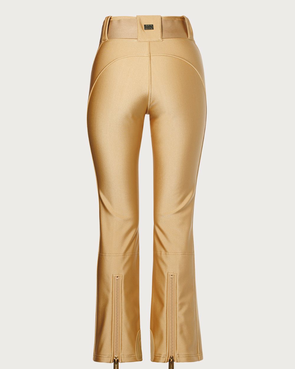 Womens Goldbergh GOLD Splendore Pant - Lark Pants Goldbergh