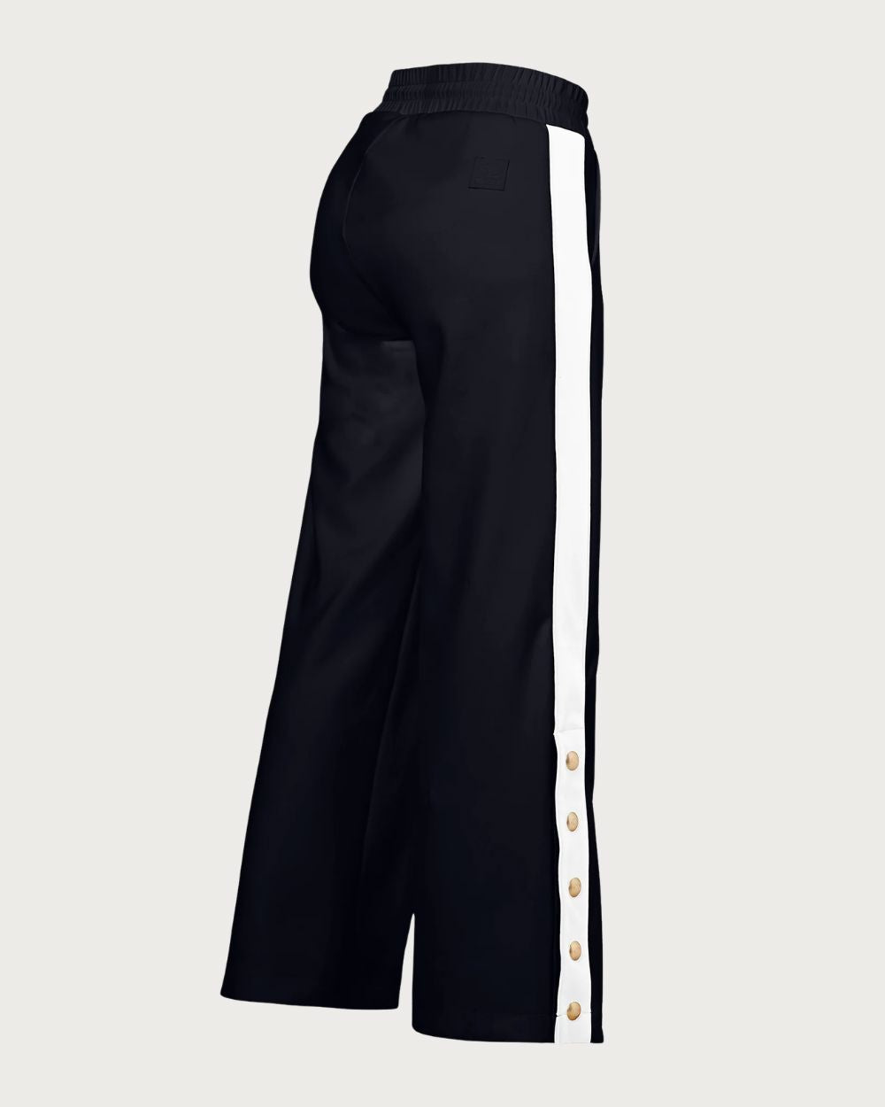 Womens Goldbergh Grimaud Track Pants - Black Après | Travel Goldbergh
