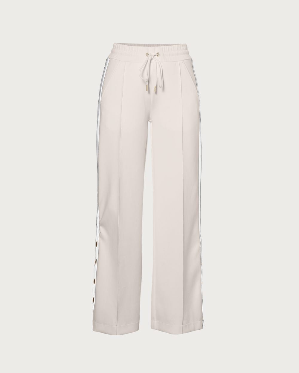 Womens Goldbergh Grimaud Track Pants - Champagne Après | Travel Goldbergh