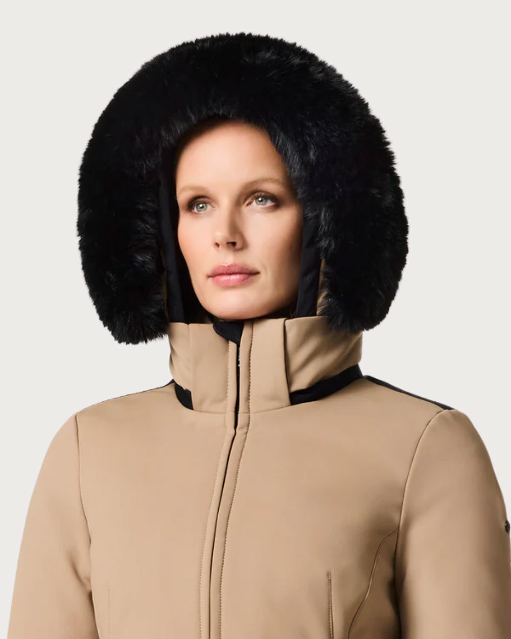 Womens Goldbergh Hida Jacket - Marmottes Jackets Goldbergh