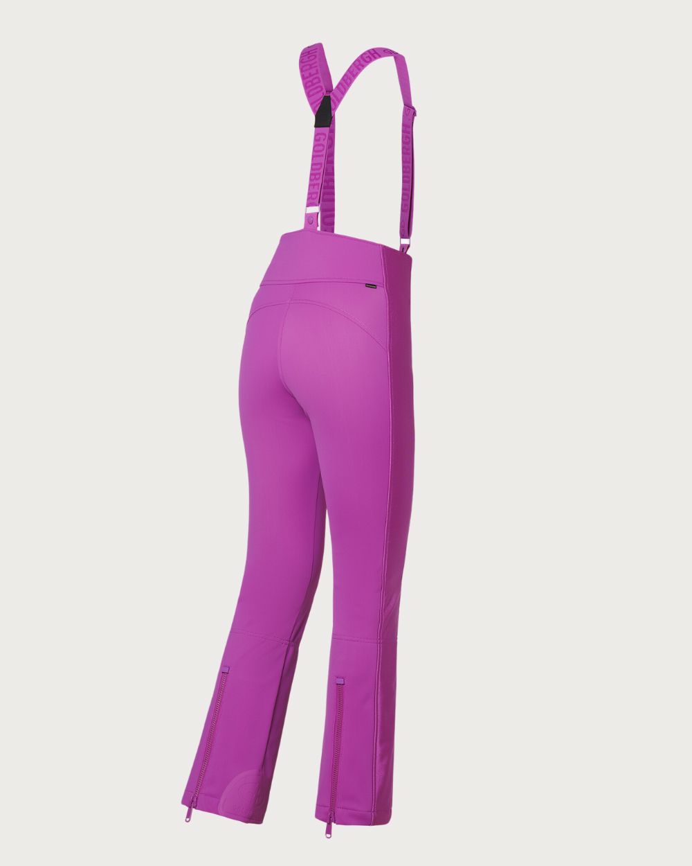Womens Goldbergh High End Pant - Viola Pants Goldbergh