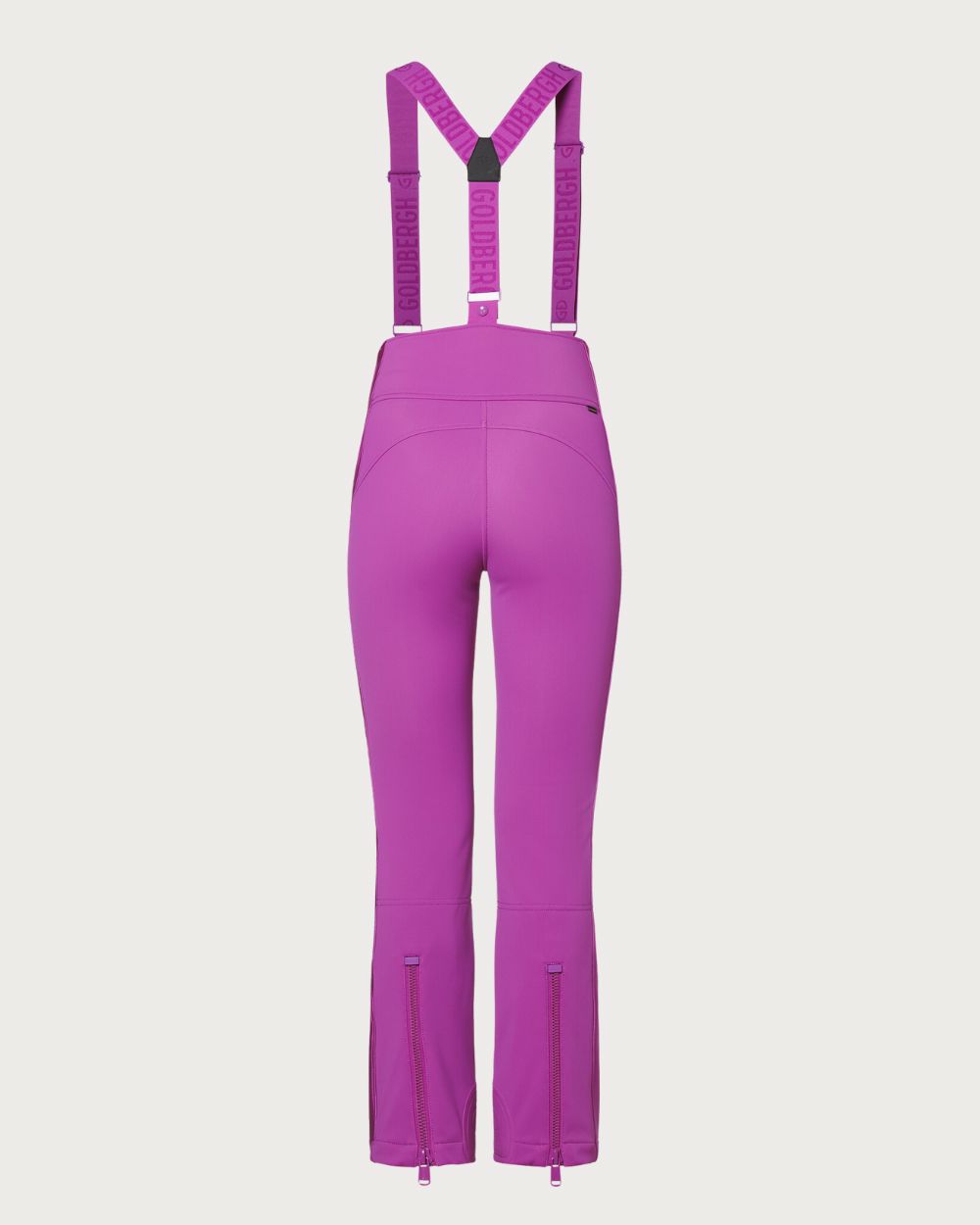 Womens Goldbergh High End Pant - Viola Pants Goldbergh
