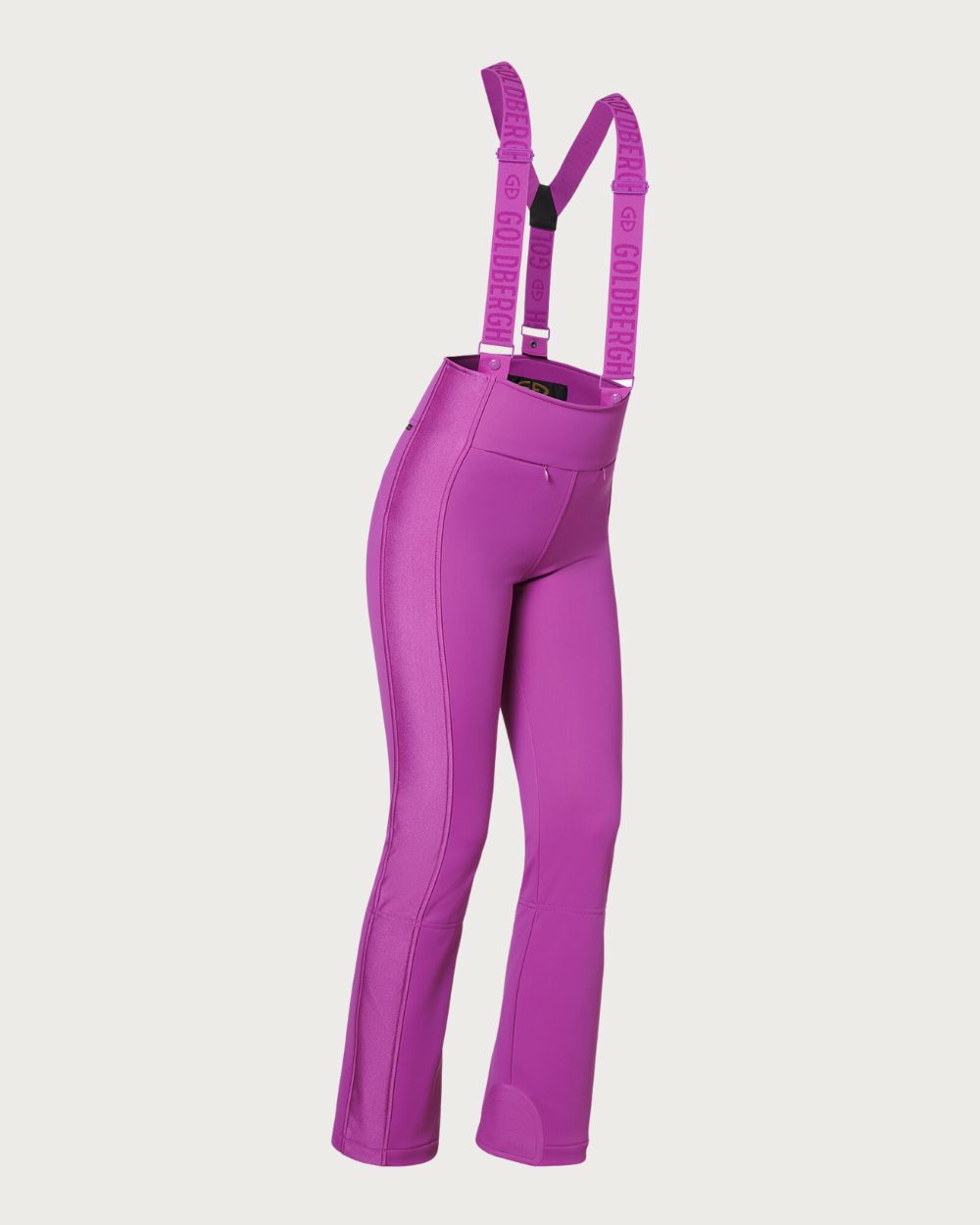Womens Goldbergh High End Pant - Viola Pants Goldbergh