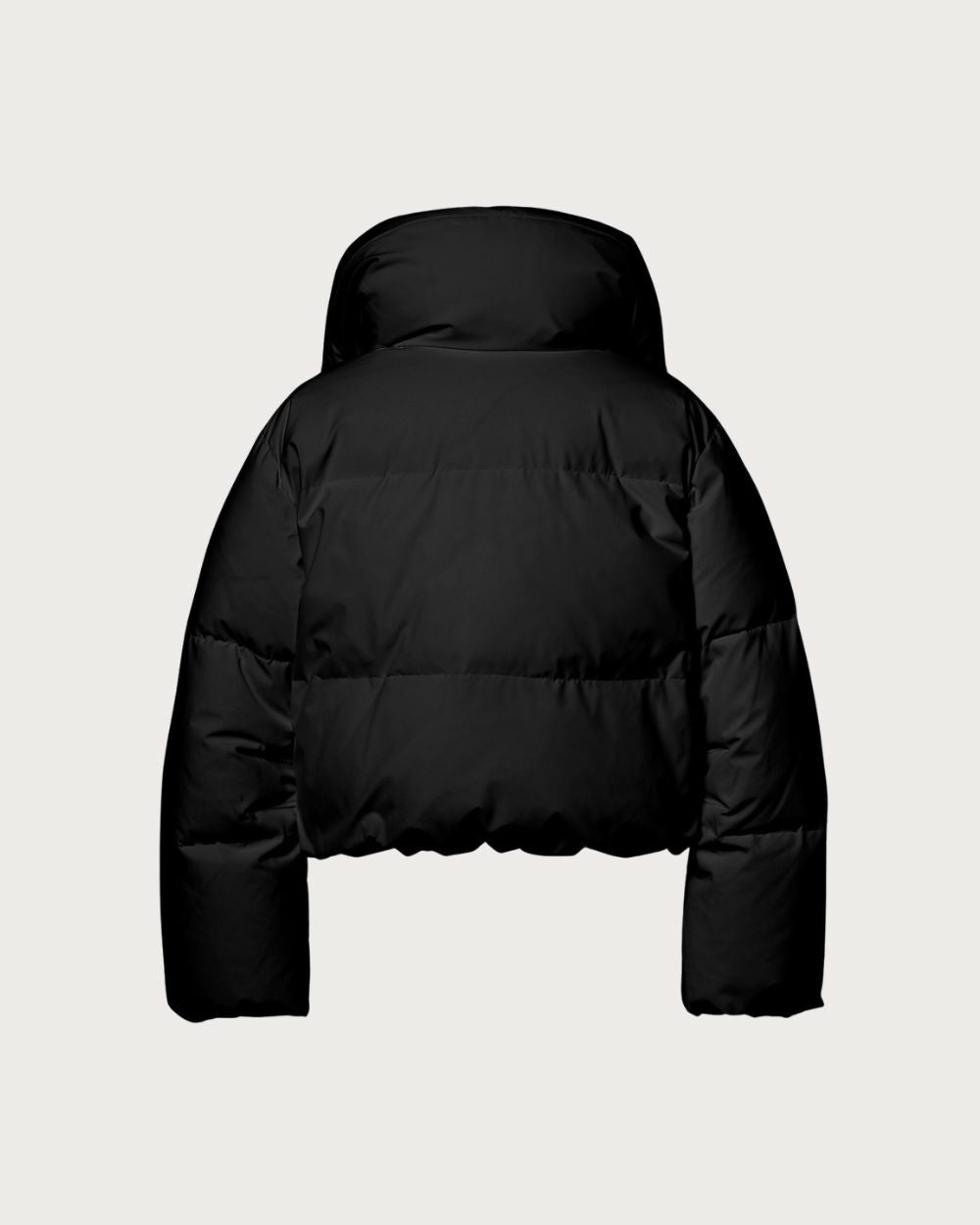Womens Goldbergh Koi Jacket - Black Jackets Goldbergh