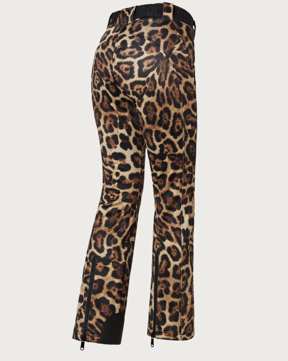 Womens Goldbergh Minou Pant - Jaguar Pants Goldbergh