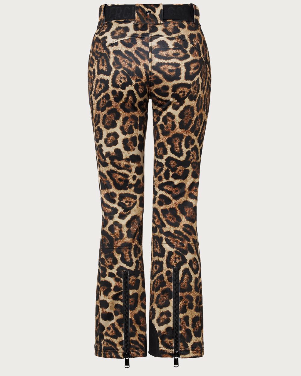 Womens Goldbergh Minou Pant - Jaguar Pants Goldbergh