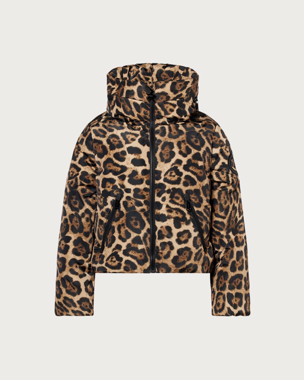 Womens Goldbergh Pantera Jacket - Jaguar Jackets Goldbergh
