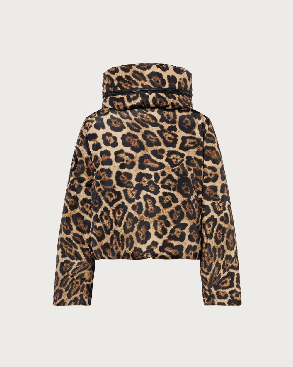 Womens Goldbergh Pantera Jacket - Jaguar Jackets Goldbergh