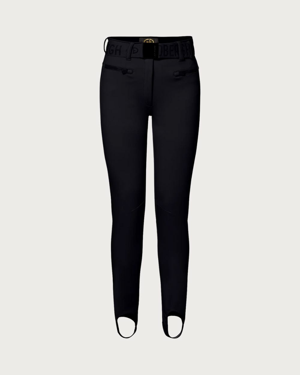 Womens Goldbergh Paris Pants - Black Pants Goldbergh 34