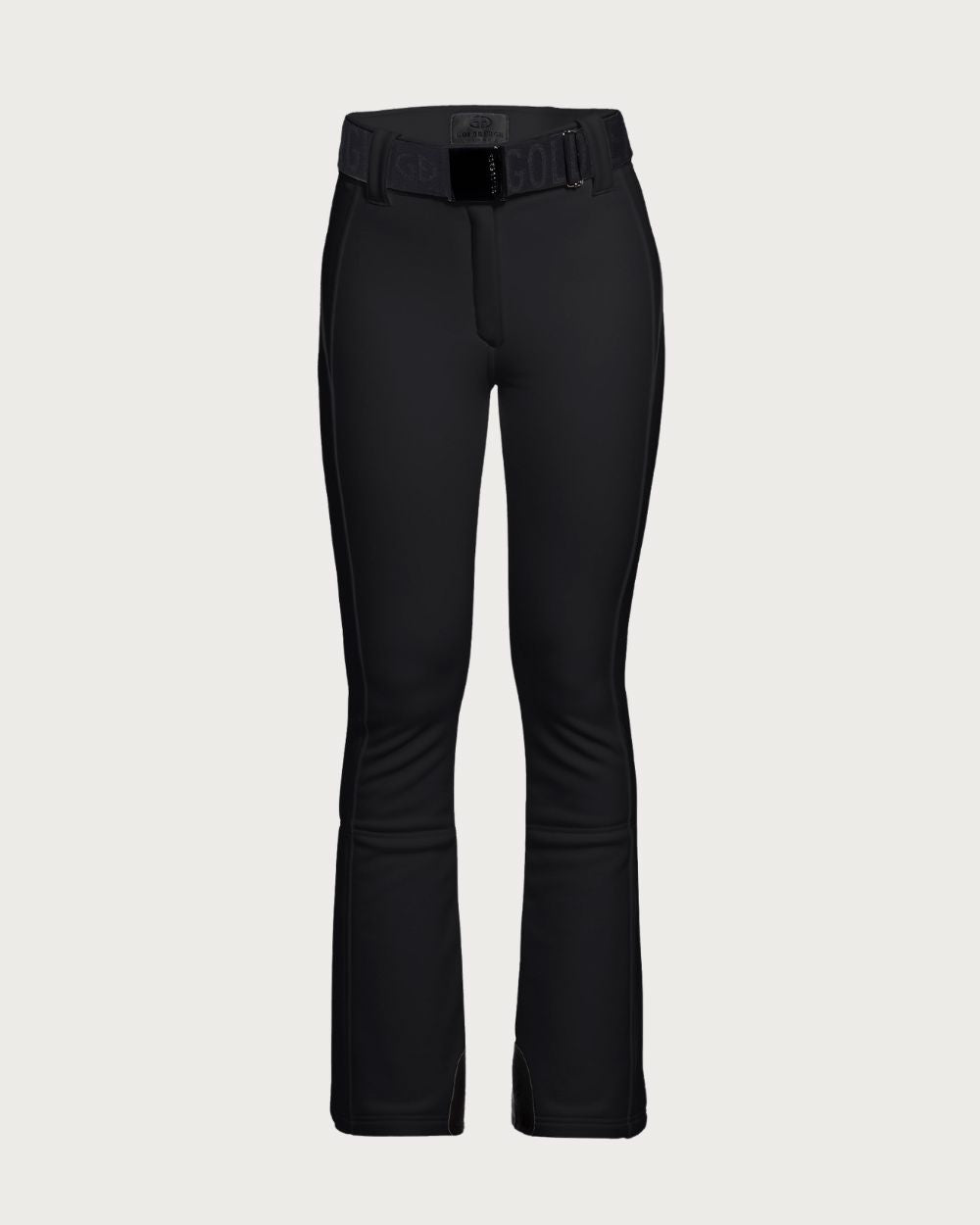 Womens Goldbergh Pippa Pant - Black Pants Goldbergh