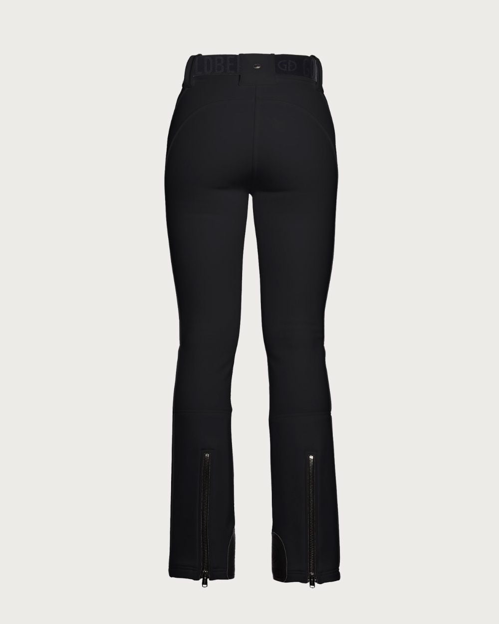 Womens Goldbergh Pippa Pant - Black Pants Goldbergh
