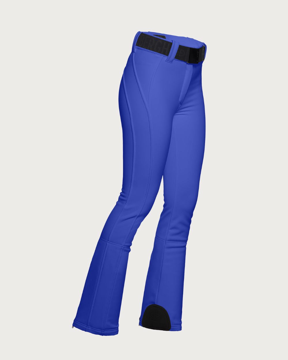 Womens Goldbergh Pippa Pant - Dazzling Blue Pants Goldbergh