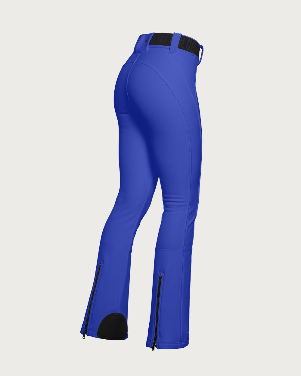 Womens Goldbergh Pippa Pant - Dazzling Blue Pants Goldbergh