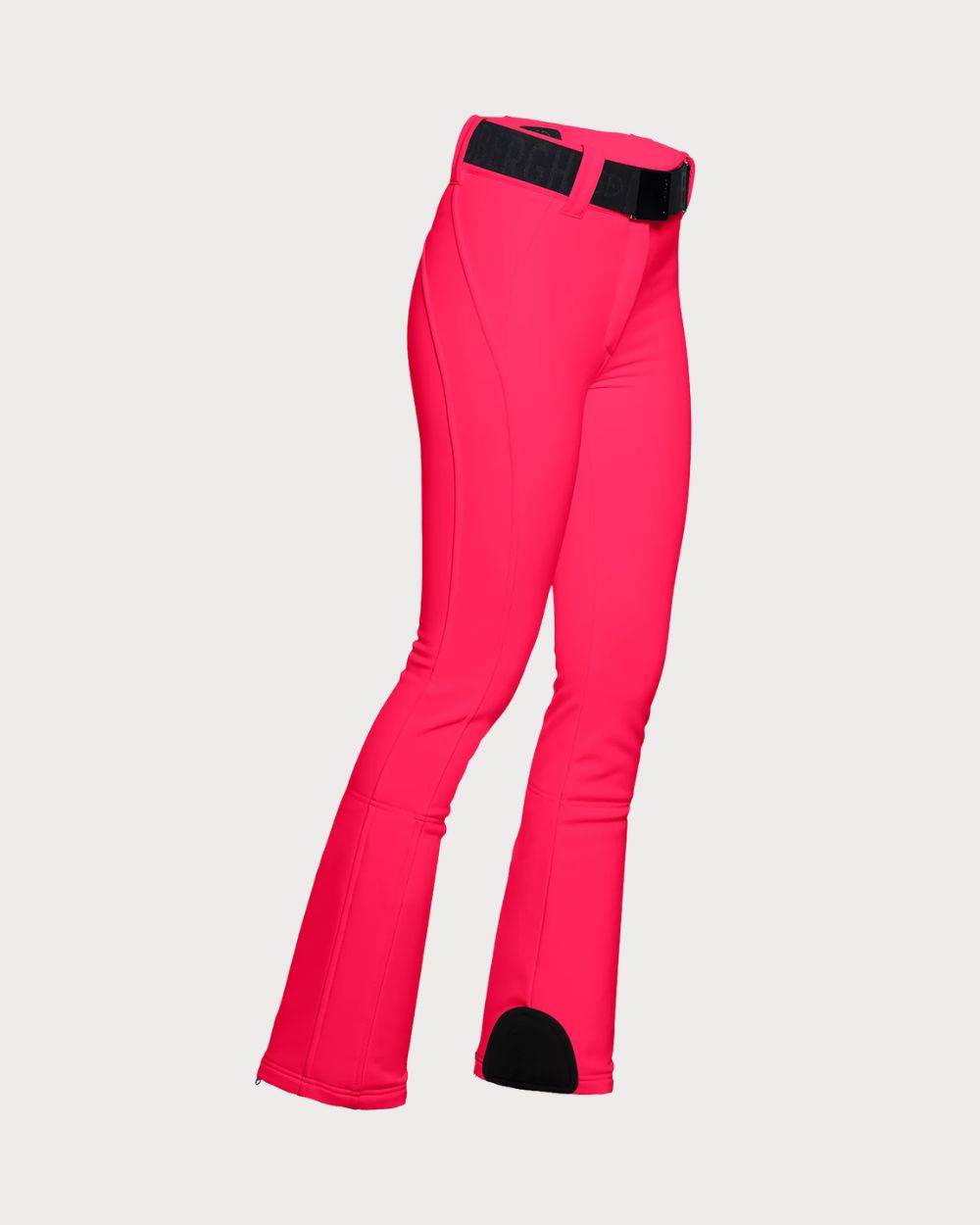 Womens Goldbergh Pippa Pant - Italian Rose Pants Goldbergh