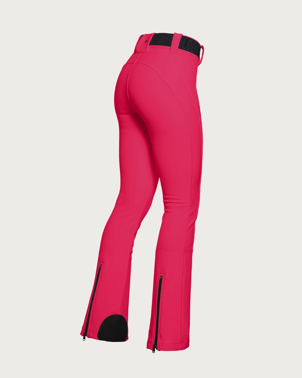 Womens Goldbergh Pippa Pant - Italian Rose Pants Goldbergh