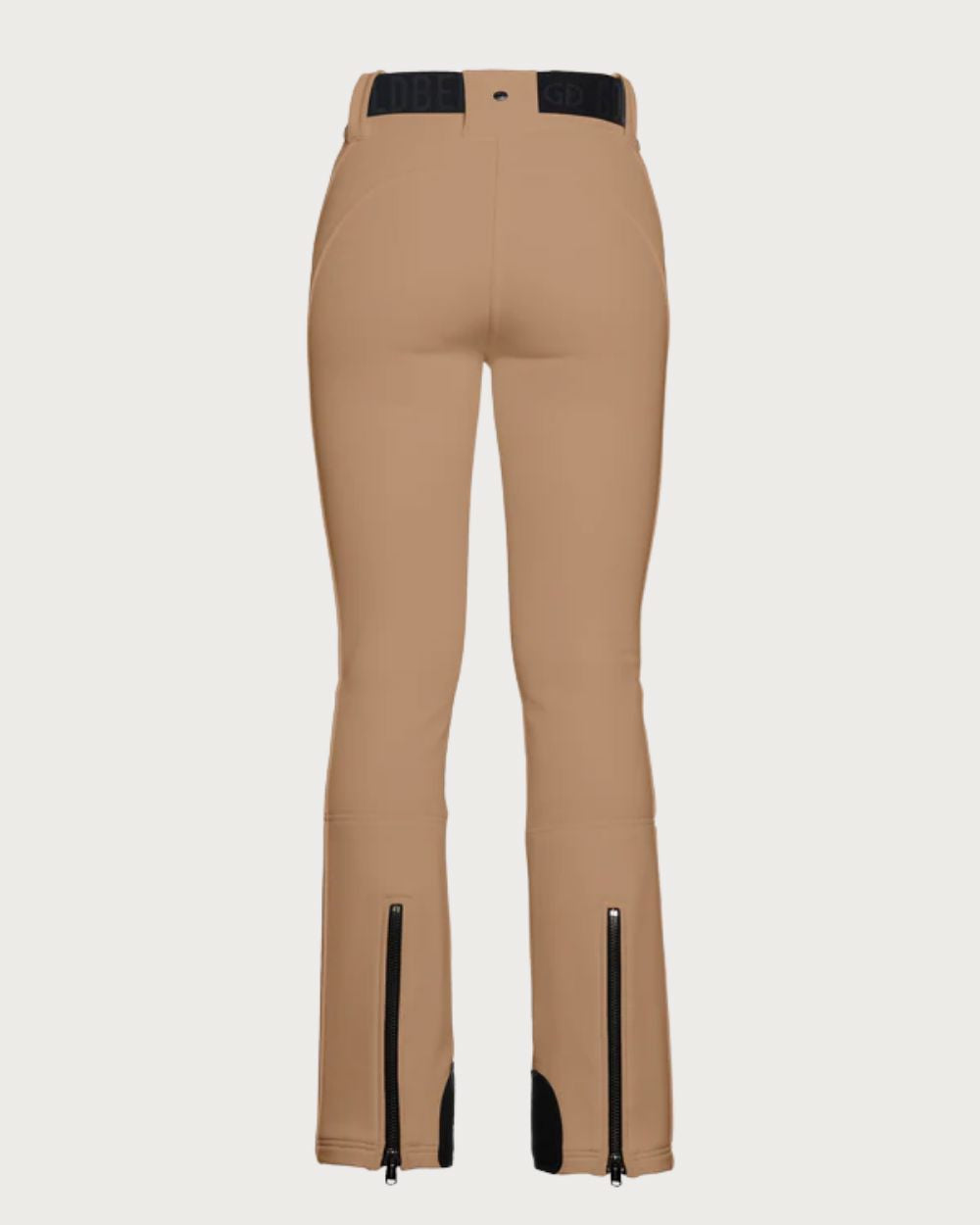 Womens Goldbergh Pippa Pant - Marmottes Pants Goldbergh