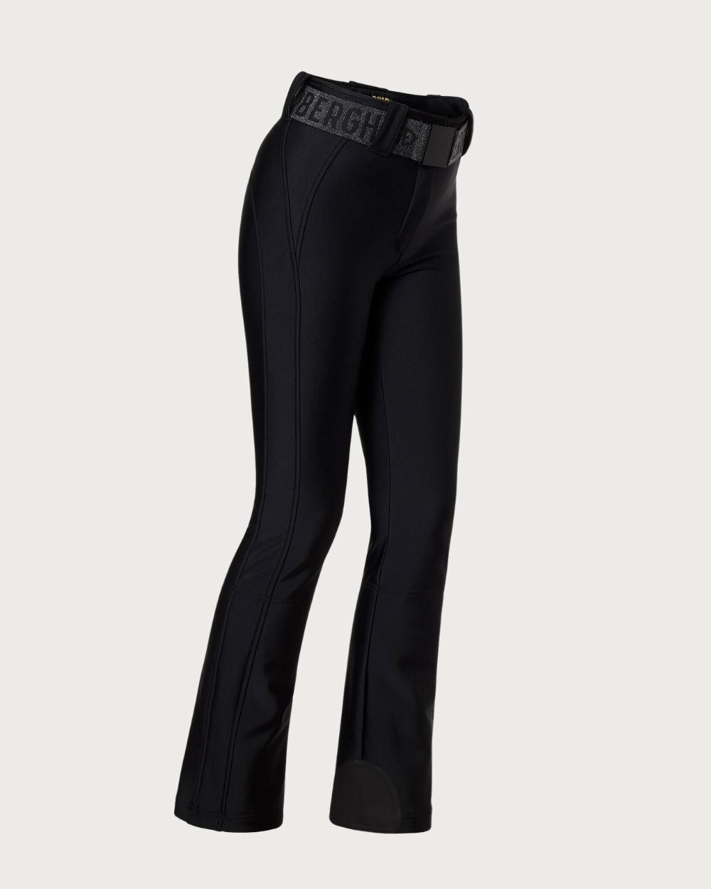 Womens Goldbergh Splendore Pant - Black Pants Goldbergh
