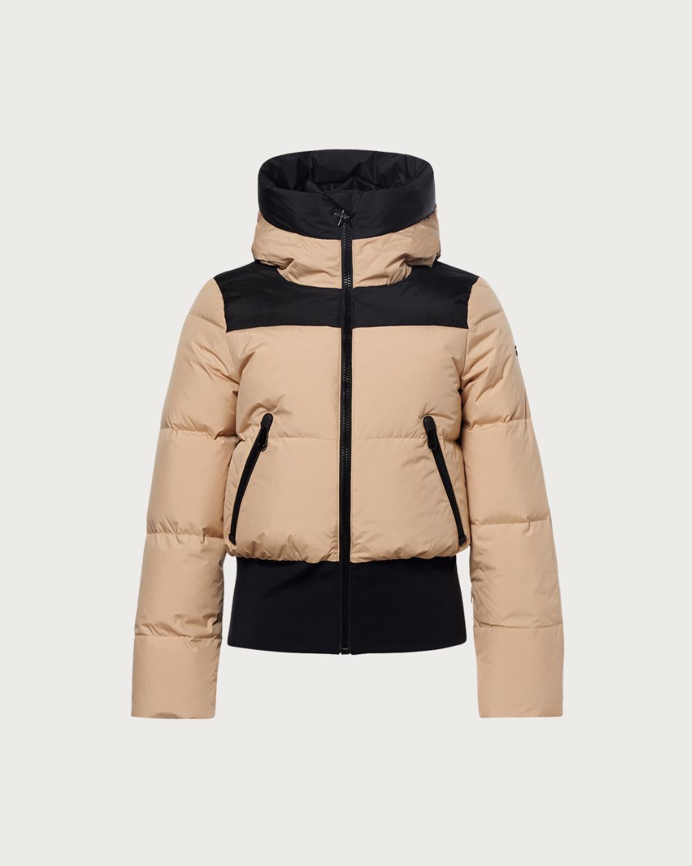 Womens Goldbergh Village Ski Jacket - Lark Jackets Goldbergh