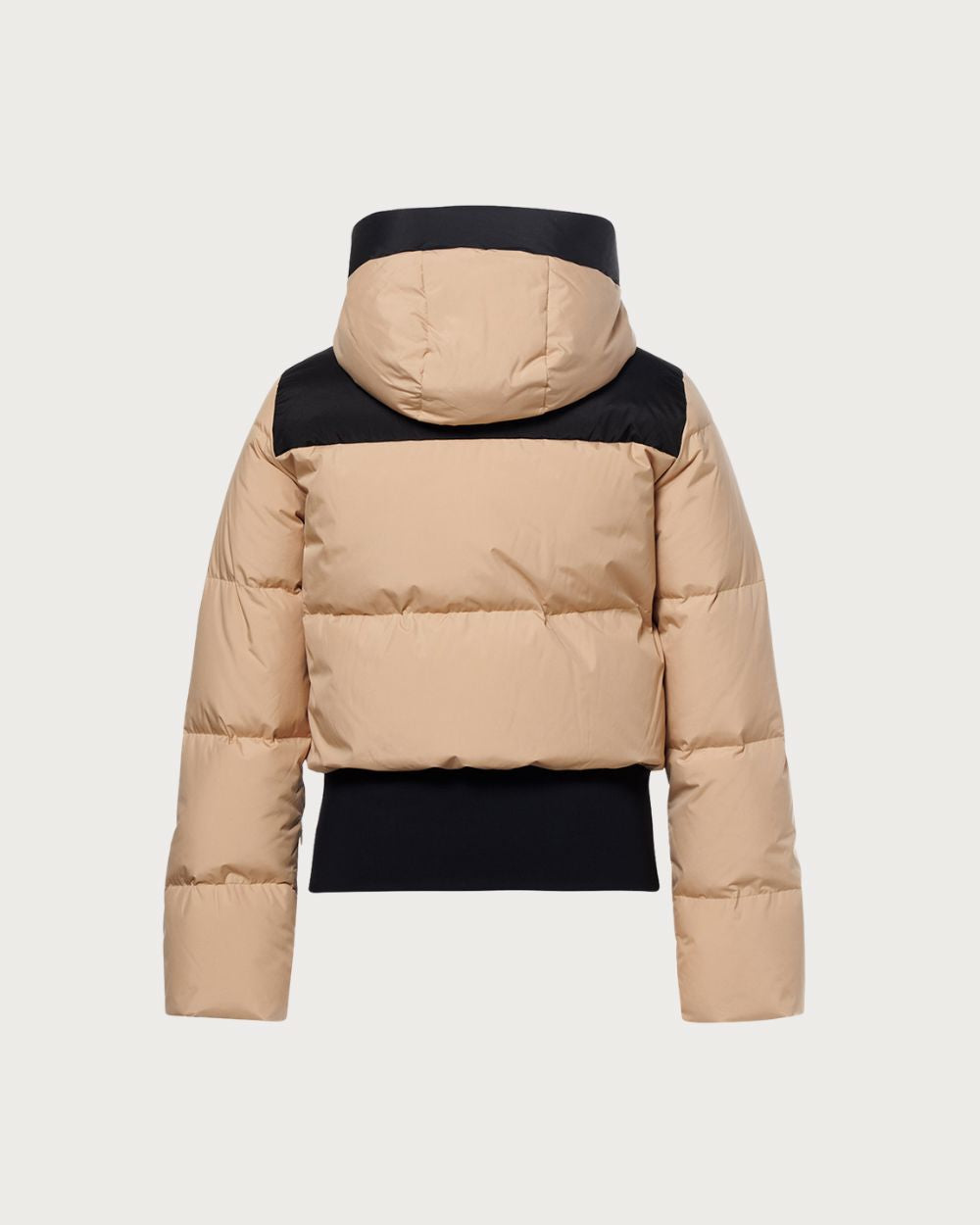 Womens Goldbergh Village Ski Jacket - Lark Jackets Goldbergh