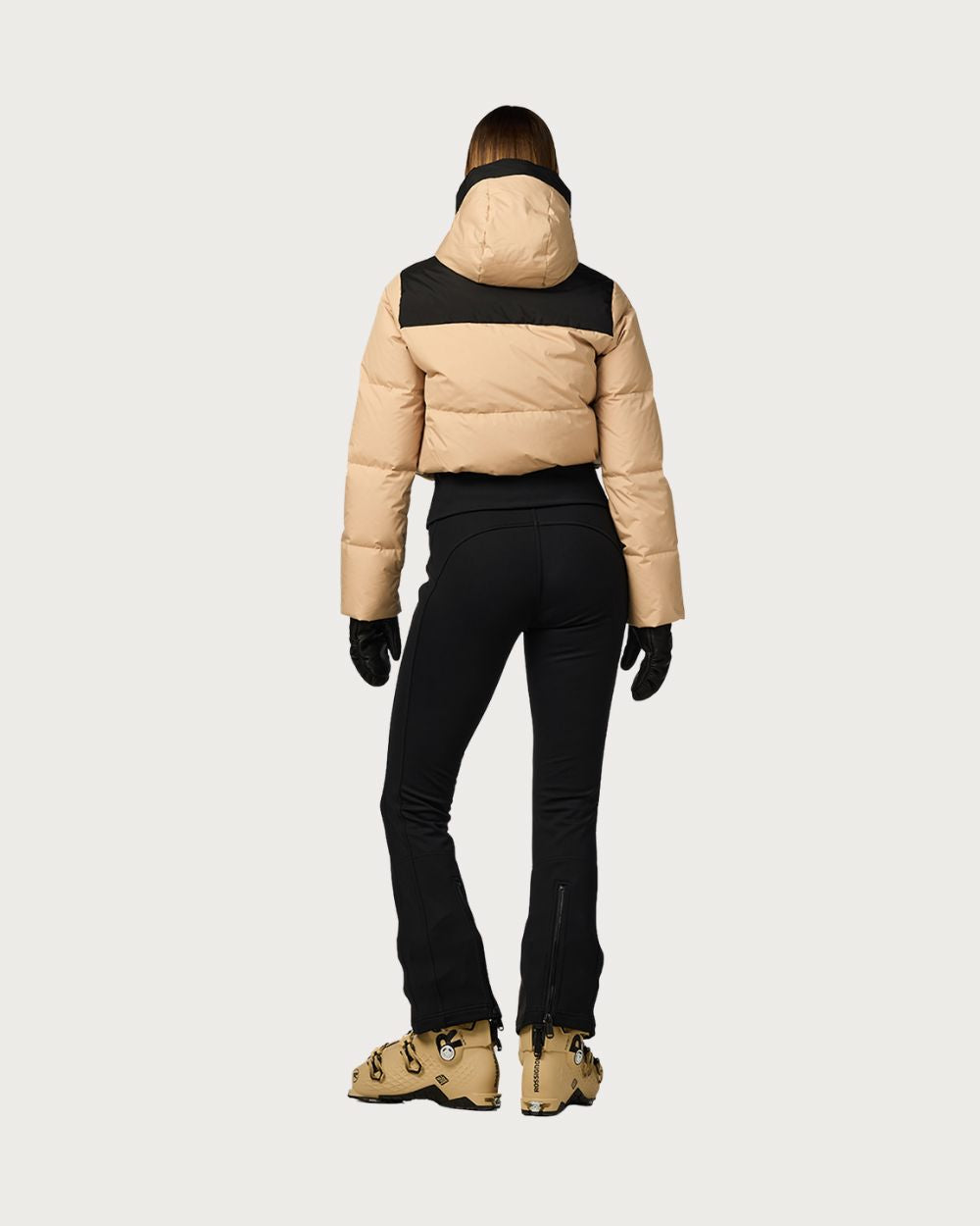 Womens Goldbergh Village Ski Jacket - Lark Jackets Goldbergh
