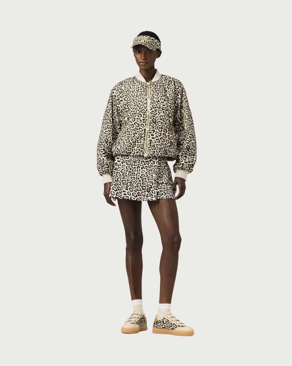 Womens Goldbergh Zephyr Jacket - Jaguar Jackets Goldbergh