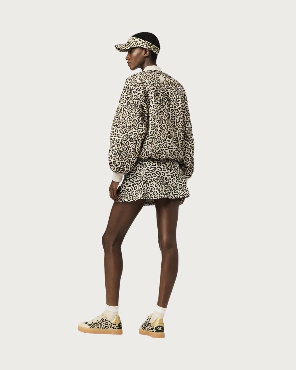 Womens Goldbergh Zephyr Jacket - Jaguar Jackets Goldbergh