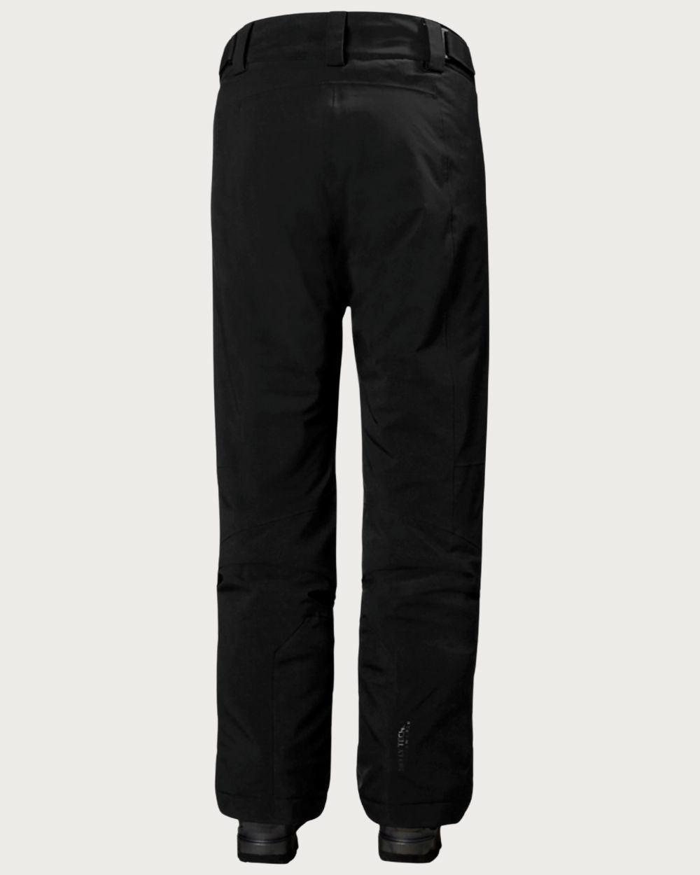 Womens Helly Hansen Alphelia 2.0 Pant - Black Pants Helly Hansen