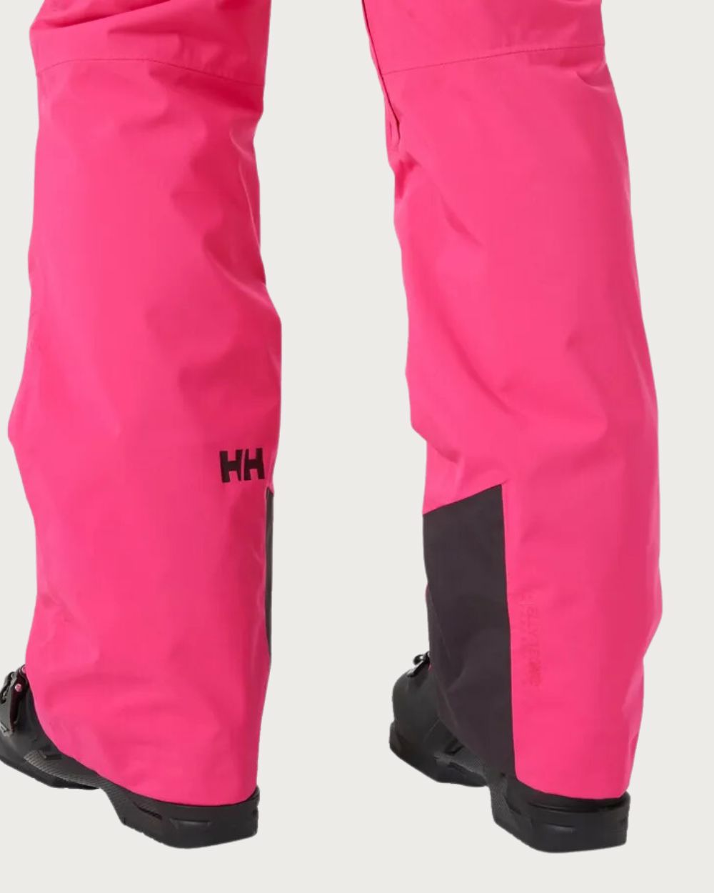 Womens Helly Hansen Alphelia 2.0 Pant - Dragon Fruit Pants Helly Hansen